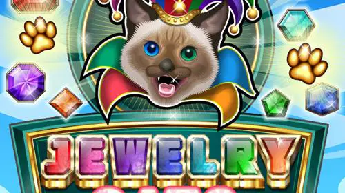 Jewelry Cats cover image
