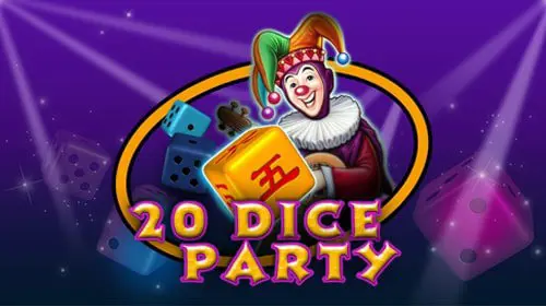 20 Dice Party cover image