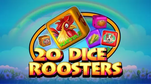 20 Dice Roosters cover image