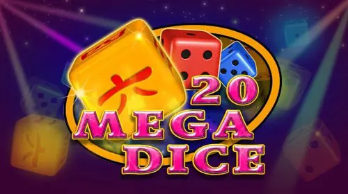 20 Mega Dice cover image