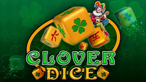 Clover Dice cover image