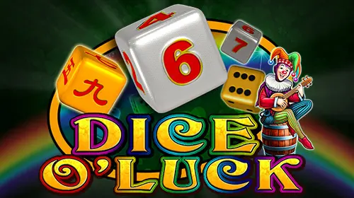Dice'o Luck cover image