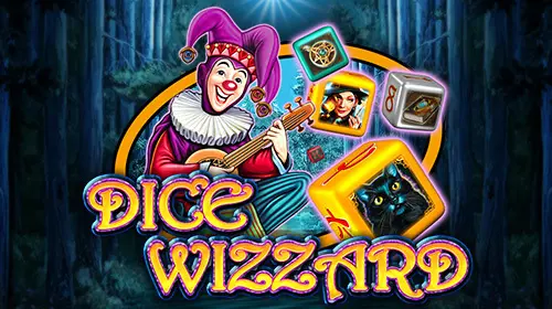 Dice Wizzard cover image