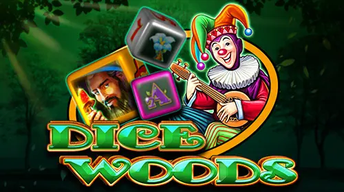 Dice Woods cover image