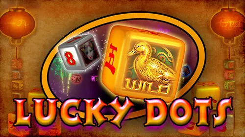Lucky Dots cover image