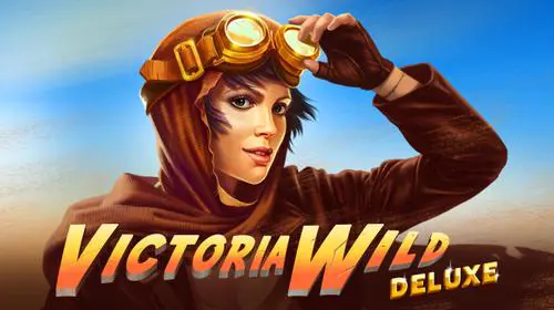Victoria Wild Deluxe cover image