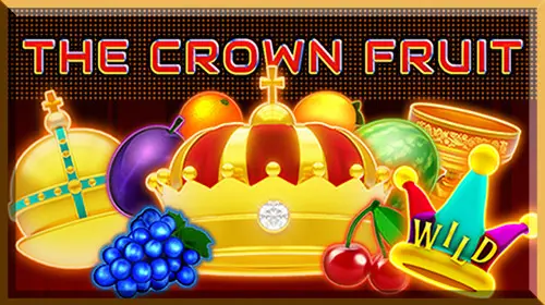 Crown Fruit cover image
