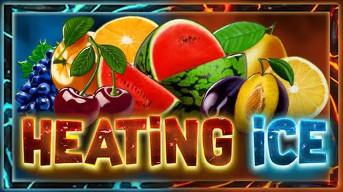 Heating Ice cover image