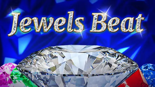 Jewels Beat cover image