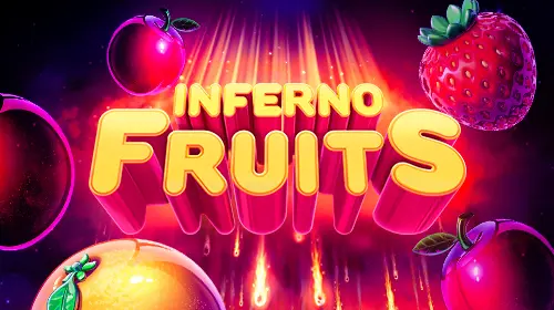 Inferno Fruits cover image