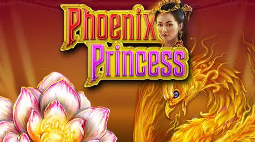 Phoenix Princess cover image