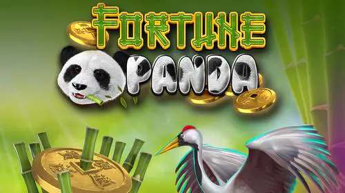 Fortune Panda cover image