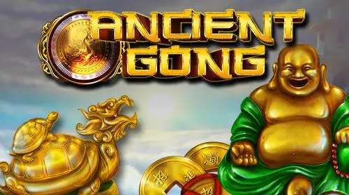 Ancient Gong cover image