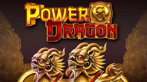 Power Dragon cover image