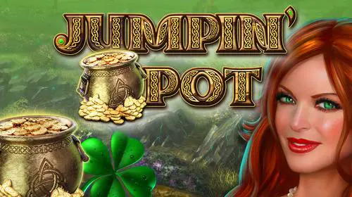 Jumpin Pot cover image