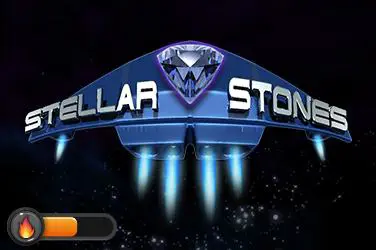 Stellar Stones cover image