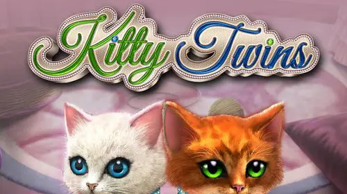 Kitty Twins cover image