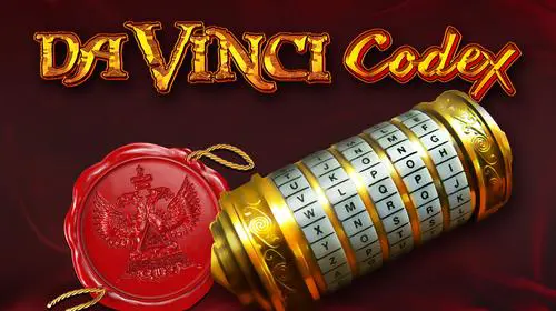 DaVinci Codex cover image