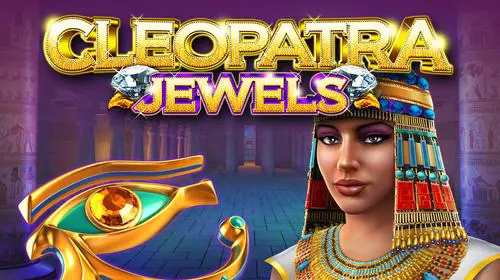 Cleopatra Jewels cover image
