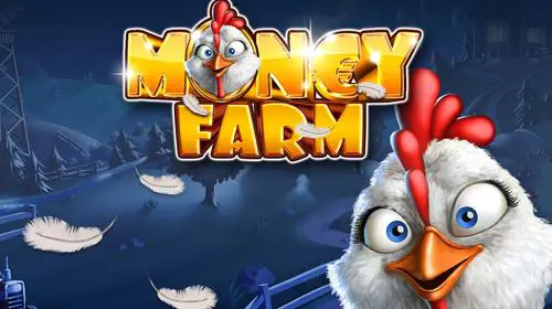 Money Farm cover image