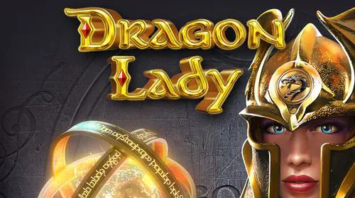 Dragon Lady cover image