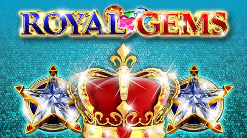 Royal Gems cover image
