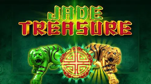 Jade Treasure cover image
