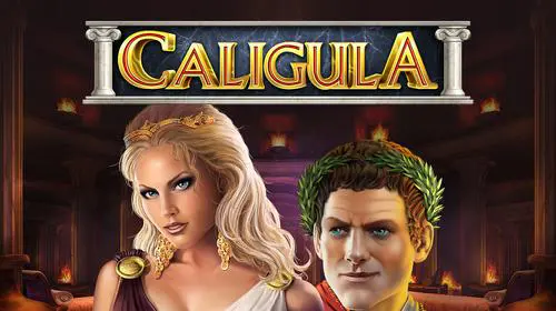 Caligula cover image