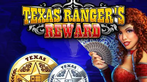 Texas Rangers Reward cover image