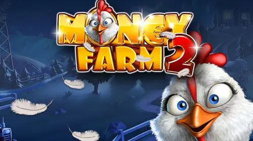 Money Farm 2 cover image