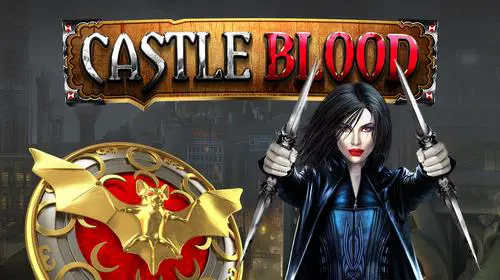 Castle Blood cover image