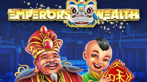 Emperors Wealth cover image