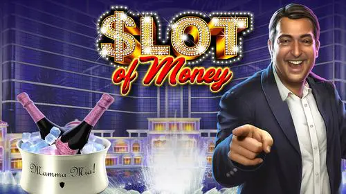 Slot Of Money cover image