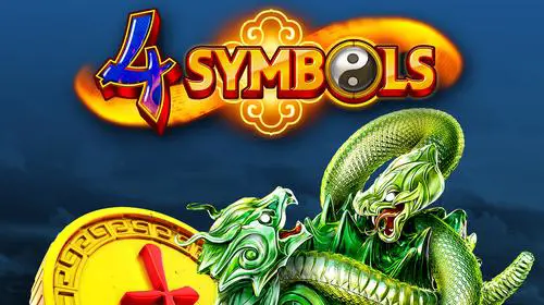 Four Symbols cover image