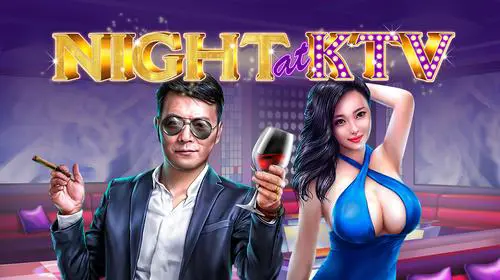 Night At KTV cover image