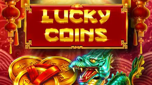 Lucky Coins cover image