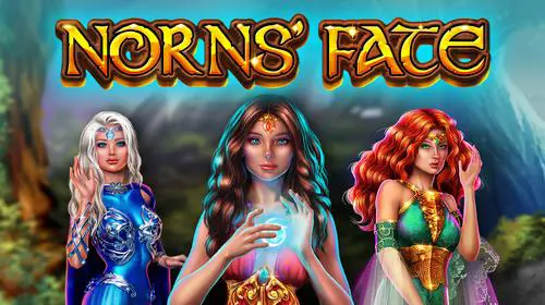 Norns Fate cover image