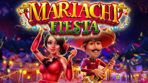 Mariachi Fiesta cover image