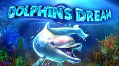 Dolphin's Dream cover image