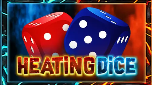 Heating Dice cover image