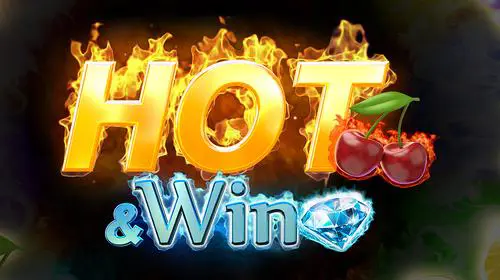 HOT & WIN cover image