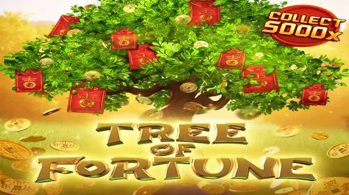Tree of Fortune cover image