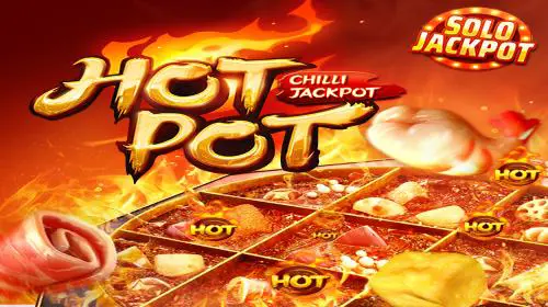 Hotpot cover image