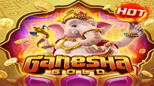 Ganesha Gold cover image
