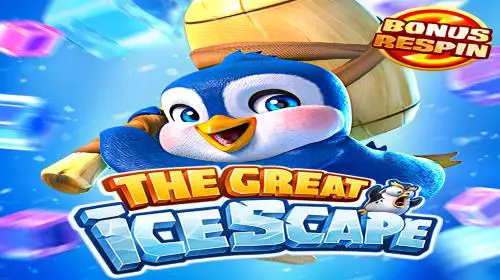The Great Icescape cover image
