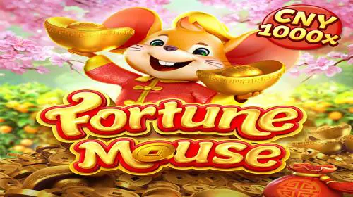 Fortune Mouse cover image