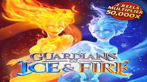 Guardians of Ice and Fire cover image