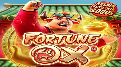 Fortune Ox cover image