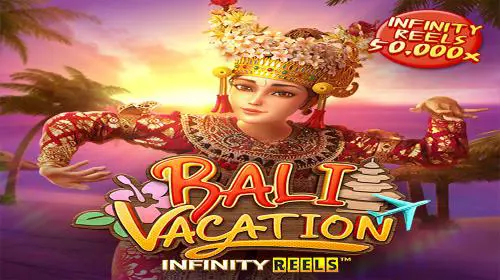 Bali Vacation cover image