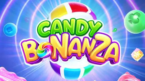 Candy Bonanza cover image